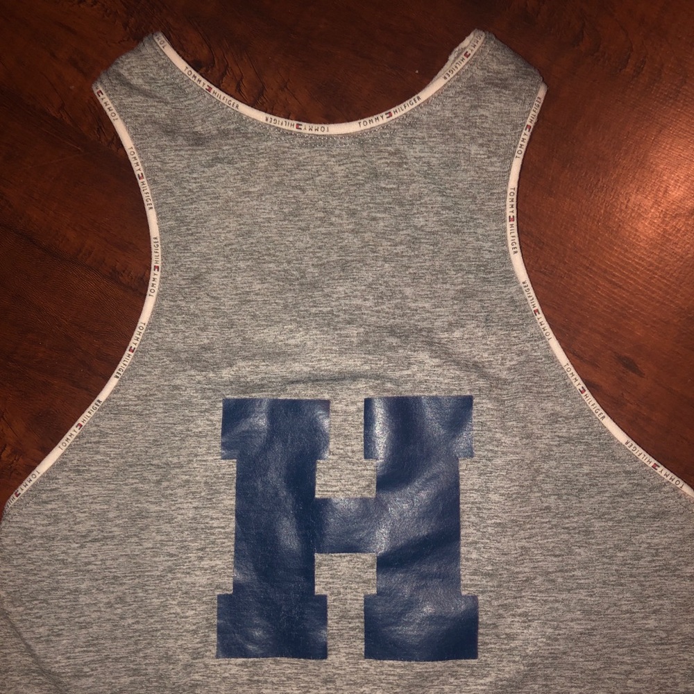 Tommy Hilfiger Bodysuit